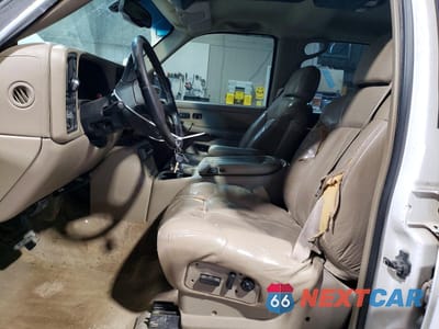 Zdjęcie 7 z 12 samochodu: 2001 GMC SIERRA K1500 HEAVY DUTY VIN:1GTGK13U41F153170 - miniatura