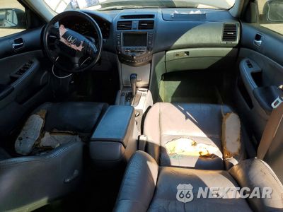 Zdjęcie 8 z 13 samochodu: 2006 HONDA ACCORD EX VIN:1HGCM56796A163141 - miniatura
