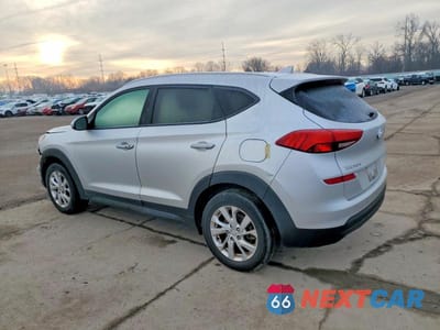 Drugie zdjęcie samochodu z przodu: 2019 HYUNDAI TUCSON LIMITED VIN:KM8J33A42KU909590 - miniatura