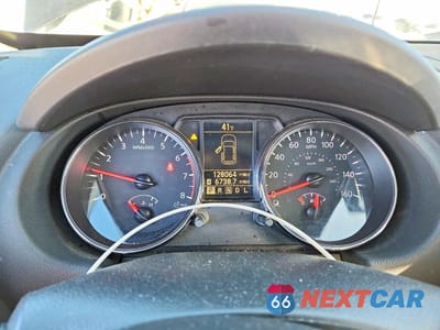 Zdjęcie 9 z 13 samochodu: 2015 NISSAN ROGUE SELECT S VIN:JN8AS5MV2FW771118 - miniatura