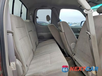 Zdjęcie 10 z 12 samochodu: 2004 TOYOTA TUNDRA ACCESS CAB SR5 VIN:5TBRN34144S445382 - miniatura