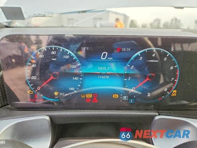 Zdjęcie 9 z 11 samochodu: 2022 MERCEDES-BENZ GLB 250 VIN:W1N4M4GB1NW185676 - miniatura