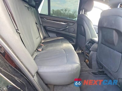 Zdjęcie 11 z 12 samochodu: 2017 BMW X5 XDRIVE35D VIN:5UXKS4C35H0Y16096 - miniatura