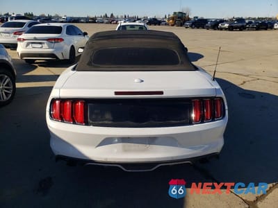 Zdjęcie 6 z 12 samochodu: 2015 FORD MUSTANG VIN:1FATP8UH2F5370245 - miniatura