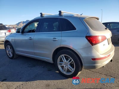 Drugie zdjęcie samochodu z przodu: 2014 AUDI Q5 TDI PREMIUM PLUS VIN:WA1CMAFP6EA062672 - miniatura