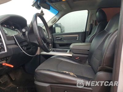 Zdjęcie 7 z 12 samochodu: RAM 1500 ST VIN:1C6RR7LT4HS819242 - miniatura