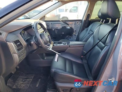 Zdjęcie 7 z 14 samochodu: 2023 NISSAN ROGUE SV VIN:JN8BT3BBXPW199148 - miniatura