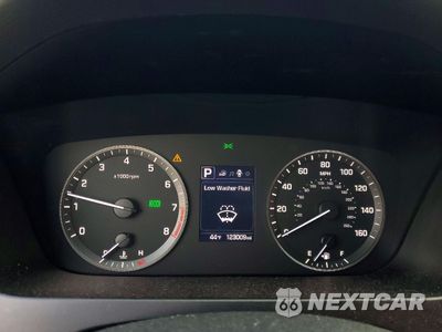 Zdjęcie 9 z 13 samochodu: 2016 HYUNDAI SONATA SE VIN:5NPE24AF1GH382756 - miniatura