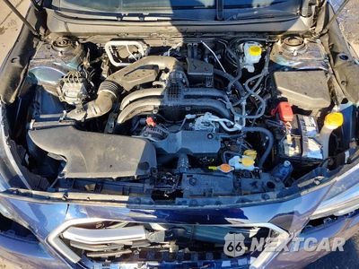 Zdjęcie 12 z 13 samochodu: 2018 SUBARU OUTBACK 2.5I VIN:4S4BSAAC5J3343545 - miniatura