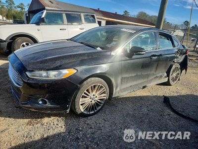 2014 FORD FUSION SE 3FA6P0H98ER331284 - główne zdjęcie licytacji z USA - miniatura