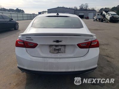 Zdjęcie 6 z 13 samochodu: 2019 CHEVROLET MALIBU RS VIN:1G1ZG5STXKF191930 - miniatura