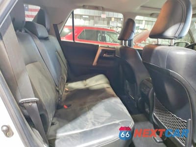 Zdjęcie 11 z 13 samochodu: 2021 TOYOTA 4RUNNER LIMITED VIN:JTEKU5JR9M5858806 - miniatura