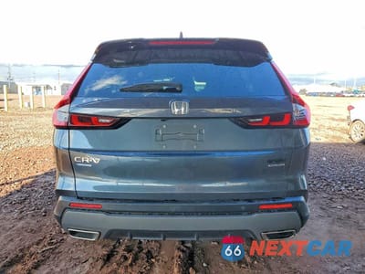 Zdjęcie 6 z 13 samochodu: 2023 HONDA CR-V SPORT TOURING VIN:7FARS6H93PE001702 - miniatura