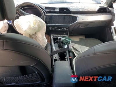 Zdjęcie 8 z 14 samochodu: 2021 AUDI Q3 PREMIUM 40 VIN:WA1AUCF39M1075012 - miniatura
