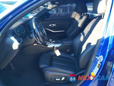 Zdjęcie 7 z 11 samochodu: 2021 BMW 330I VIN:3MW5R1J01M8B99116 - miniatura