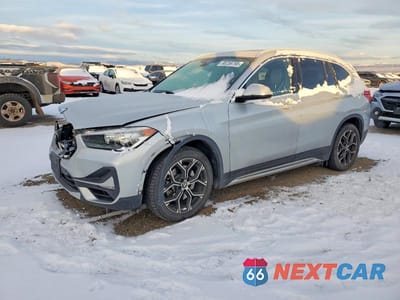 2020 BMW X1 XDRIVE28I WBXJG9C0XL5P77229 - główne zdjęcie licytacji z USA - miniatura