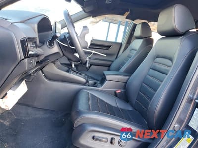 Zdjęcie 7 z 13 samochodu: 2023 HONDA CR-V SPORT TOURING VIN:7FARS6H93PE001702 - miniatura