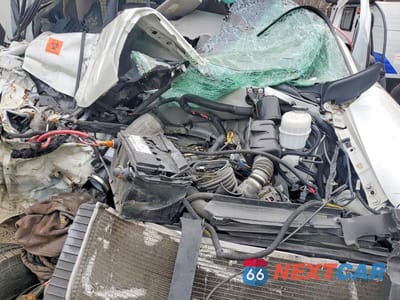 Zdjęcie 12 z 13 samochodu: 2018 CHEVROLET EXPRESS G2500 UTILITY / SERVICE VAN VIN:1GCWGAFGXJ1164755 - miniatura
