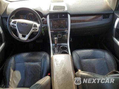 Zdjęcie 8 z 14 samochodu: 2012 FORD EDGE LIMITED VIN:2FMDK3KC3CBA13344 - miniatura