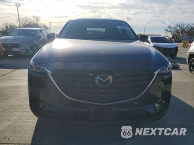 Piąte zdjęcie samochodu w środku: 2023 MAZDA CX-9 TOURING PLUS VIN:JM3TCBAY5P0648181 - miniatura