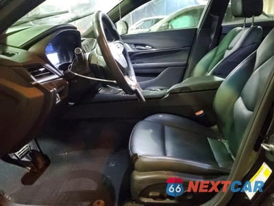 Zdjęcie 7 z 12 samochodu: 2021 CADILLAC CT4 LUXURY VIN:1G6DK5RK5M0111763 - miniatura