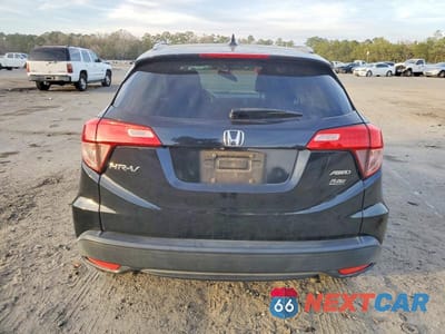 Zdjęcie 6 z 12 samochodu: 2016 HONDA HR-V EXL VIN:3CZRU6H72GM755250 - miniatura