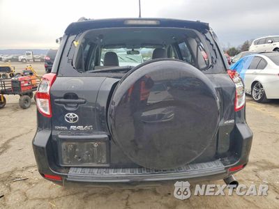 Zdjęcie 6 z 14 samochodu: 2010 TOYOTA RAV4 VIN:JTMJF4DV6A5023738 - miniatura