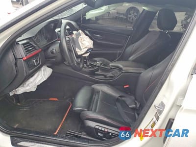 Zdjęcie 7 z 11 samochodu: 2014 BMW 328 I VIN:WBA3A5C59EP603720 - miniatura