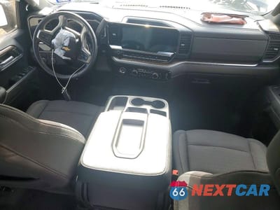 Zdjęcie 8 z 11 samochodu: 2022 CHEVROLET SILVERADO C1500 LT VIN:2GCPACED5N1506427 - miniatura