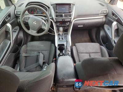 Zdjęcie 8 z 12 samochodu: 2020 MITSUBISHI ECLIPSE CROSS ES VIN:JA4AS3AA9LZ001570 - miniatura