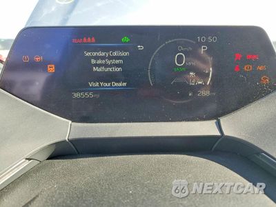 Zdjęcie 9 z 13 samochodu: 2024 TOYOTA PRIUS LE VIN:JTDACAAU4R3017494 - miniatura