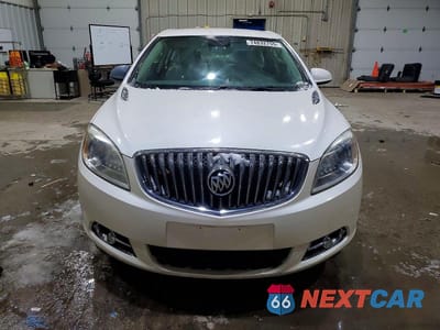 Piąte zdjęcie samochodu w środku: 2013 BUICK VERANO VIN:1G4PP5SK8D4176858 - miniatura