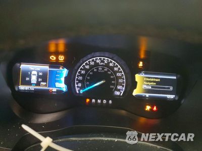 Zdjęcie 9 z 14 samochodu: 2022 FORD RANGER XL VIN:1FTER4FH8NLD37036 - miniatura