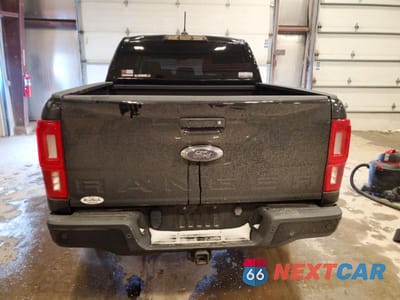Zdjęcie 6 z 12 samochodu: 2020 FORD RANGER XL VIN:1FTER4FH3LLA87749 - miniatura