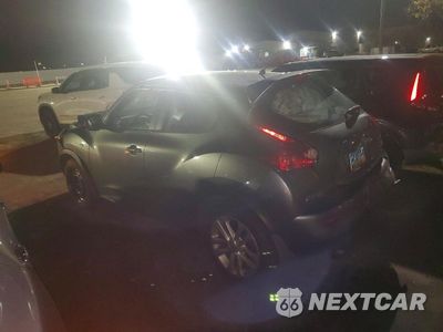 Drugie zdjęcie samochodu z przodu: 2011 NISSAN JUKE S VIN:JN8AF5MR1BT020028 - miniatura