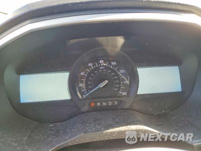 Zdjęcie 9 z 13 samochodu: 2017 FORD EDGE SEL VIN:2FMPK4J88HBB09266 - miniatura