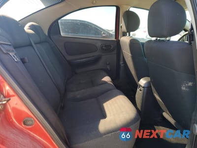 Zdjęcie 10 z 12 samochodu: 2005 DODGE NEON SXT VIN:1B3ES56C85D171126 - miniatura