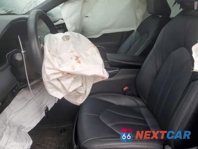 Zdjęcie 7 z 11 samochodu: 2021 TOYOTA AVALON XLE VIN:4T1JA1AB5MU006622 - miniatura