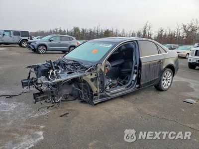 2013 AUDI A4 PREMIUM WAUAFAFL0DA176957 - główne zdjęcie licytacji z USA - miniatura