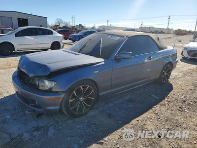 2004 BMW 330 CI WBABW534X4PL44285 - główne zdjęcie licytacji z USA - miniatura