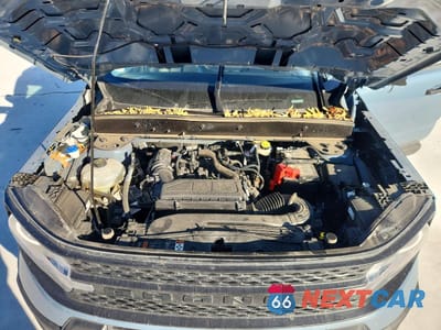 Zdjęcie 12 z 14 samochodu: 2025 FORD BRONCO SPORT BIG BEND VIN:3FMCR9BN6SRE51061 - miniatura
