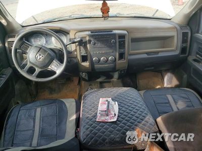 Zdjęcie 8 z 12 samochodu: 2012 DODGE RAM 3500CC - YARD TRUCK VIN:3C63D3GLXCG255765 - miniatura