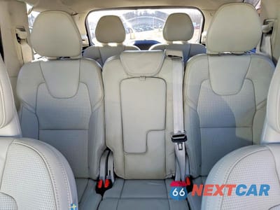 Zdjęcie 10 z 12 samochodu: 2017 VOLVO XC90 T6 VIN:YV4A22PL3H1163495 - miniatura