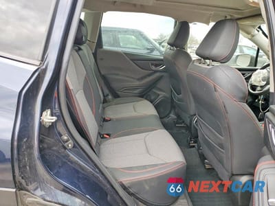 Zdjęcie 11 z 14 samochodu: 2020 SUBARU FORESTER SPORT VIN:JF2SKARC7LH475111 - miniatura