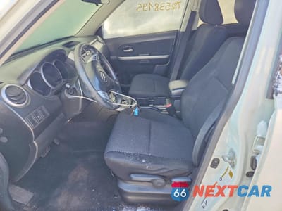 Zdjęcie 7 z 13 samochodu: 2008 SUZUKI GRAND VITARA XSPORT VIN:JS3TD944084101306 - miniatura