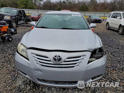 Piąte zdjęcie samochodu w środku: 2007 TOYOTA CAMRY CE VIN:4T1BE46K67U620148 - miniatura