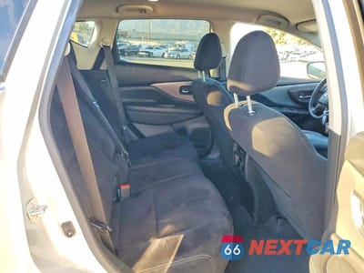 Zdjęcie 11 z 13 samochodu: 2021 NISSAN MURANO VIN:5N1AZ2BJXMC146790 - miniatura