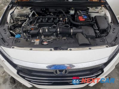 Zdjęcie 11 z 12 samochodu: 2021 HONDA ACCORD EXL VIN:1HGCV1F59MA015993 - miniatura