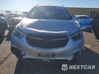 Piąte zdjęcie samochodu w środku: 2018 BUICK ENCORE ESSENCE VIN:KL4CJGSB6JB532399 - miniatura