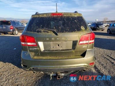 Zdjęcie 6 z 12 samochodu: 2016 DODGE JOURNEY SXT VIN:3C4PDDBG2GT190224 - miniatura